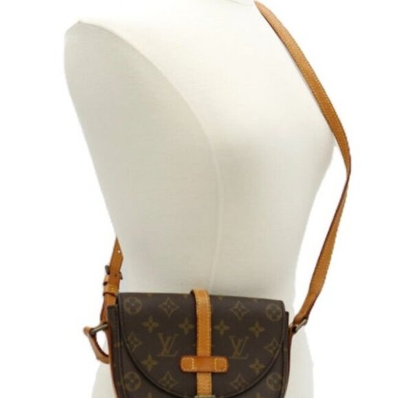 EUC Authentic LV Monogram Chantilly PM - Picture 11 of 16